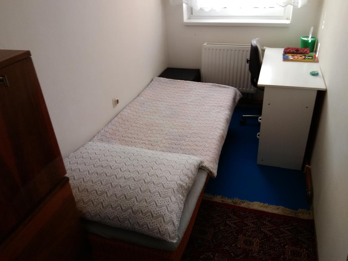 Apartmán Velky Apartman V Srdci Slovacka Kunovice Exteriér fotografie